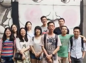 365英国上市公司校友祝福